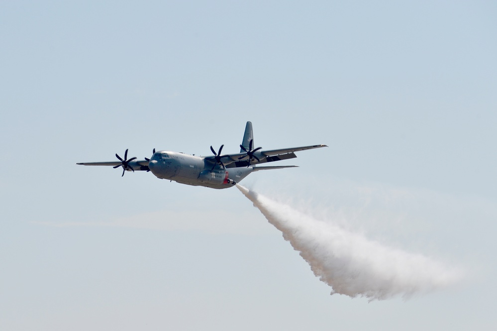 California Capital Air Show