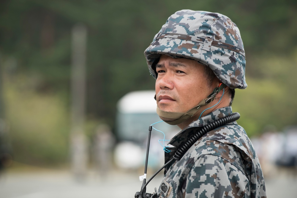 Japan Air Self-Defense Force conducts Patriot Advanced Capability-3 training at Misawa