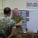 Commanding general of Marine Corps Installations Pacific tours MCAS Iwakuni