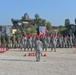 9/11 commemoration during an Exercise Related Construction in Israel