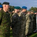 US, NATO member nations and Partners kick off Rapid Trident 17