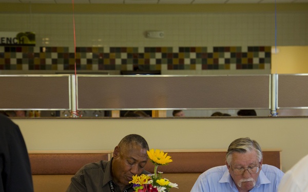 Culinary Arts Competition