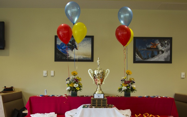 Culinary Arts Competition