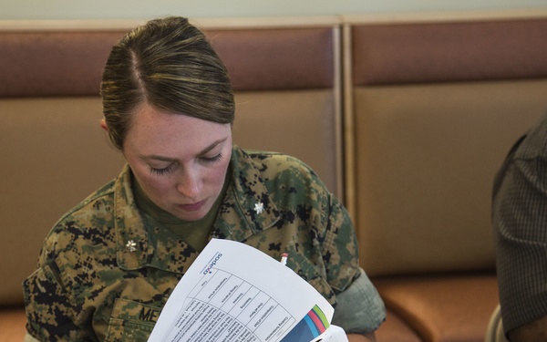 Culinary Arts Competition