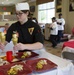 Culinary Arts Competition