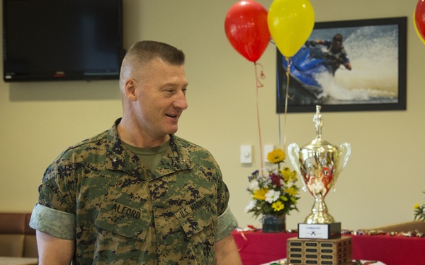 Culinary Arts Competition