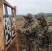 Battle Group Poland M4 Qualification Range