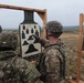 Battle Group Poland M4 Qualification Range