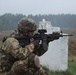 Battle Group Poland M4 Qualification Range