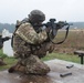 Battle Group Poland M4 Qualification Range