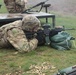 Battle Group Poland M4 Qualification Range