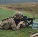 Battle Group Poland M4 Qualification Range