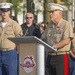 CMC Visits Marine Week Detroit