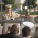 CMC Visits Marine Week Detroit