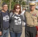 CMC Visits Marine Week Detroit