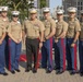 CMC Visits Marine Week Detroit