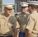 CMC Visits Marine Week Detroit