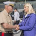 CMC Visits Marine Week Detroit