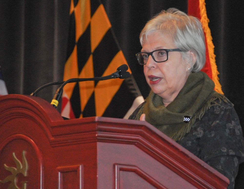 Army Reserve Ambassador brings personal touch to Yellow Ribbon events