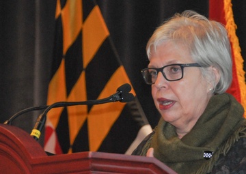 Army Reserve Ambassador brings personal touch to Yellow Ribbon events