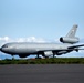 KC-10 supports Icelandic Air Surveillance mission