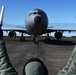 KC-10 supports Icelandic Air Surveillance mission
