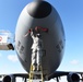 KC-10 supports Icelandic Air Surveillance mission