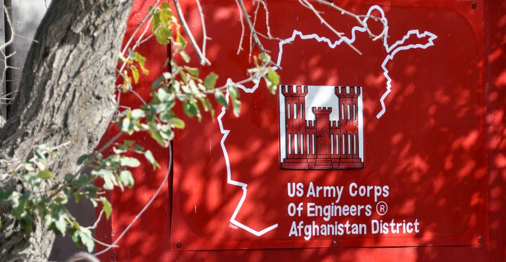 Memories and Milestones, Building Foundations in Afghanistan