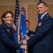 Senior Intelligence Officer takes command of 363rd ISR Wing