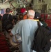 106th Rescue Wing provide rescue support to those effected by Hurrican Irma