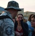 Team Minot welcomes deployed Airmen home