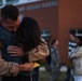 Team Minot welcomes deployed Airmen home