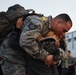 Team Minot welcomes deployed Airmen home