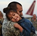 Team Minot welcomes deployed Airmen home