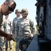 106th Rescue Wing's Initial Response Force trains for rough terrain, recovery