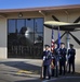 23d Combat Communications Squadron changes command