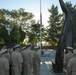 DEVRON 5 Sailors Hold 9/11 Remembrance Ceremony