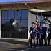 23d Combat Communications Squadron changes command