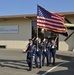 23d Combat Communications Squadron changes command