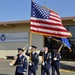 23d Combat Communications Squadron changes command