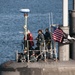 USS Jimmy Carter Returns to Naval Base Kitsap-Bangor