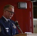 Chief Beck Retires