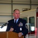 Chief Beck Retires