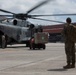 26th MEU begins relief work on St. Thomas