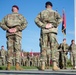 Spartan Brigade set to deploy to Afghanistan