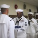 USS George Washington Hosts 9/11 Remembrance ceremony