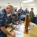 USS George Washington Hosts 9/11 Remembrance ceremony