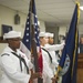 USS George Washignton Hosts 9/11 Remembrance ceremony