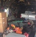Air Guard pararescuemen hunker down in Miami in preparation for rescue missions