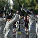 Gators win 81st TRG quarterly drill down